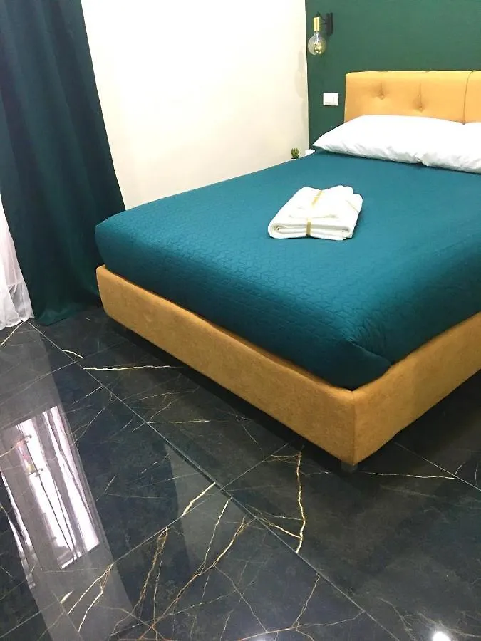 Katarios Suite Naples 0*,