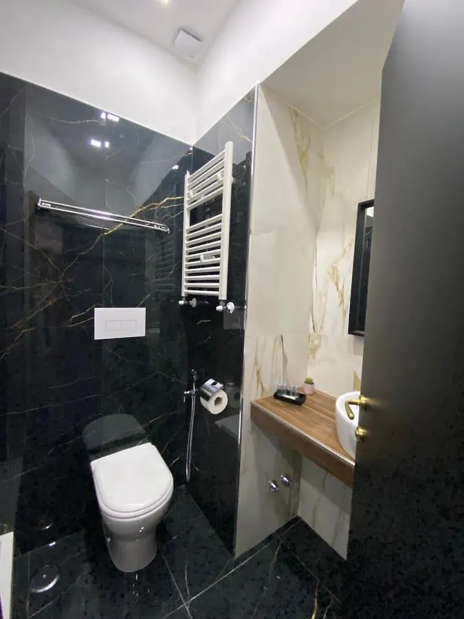 Katarios Suite Naples