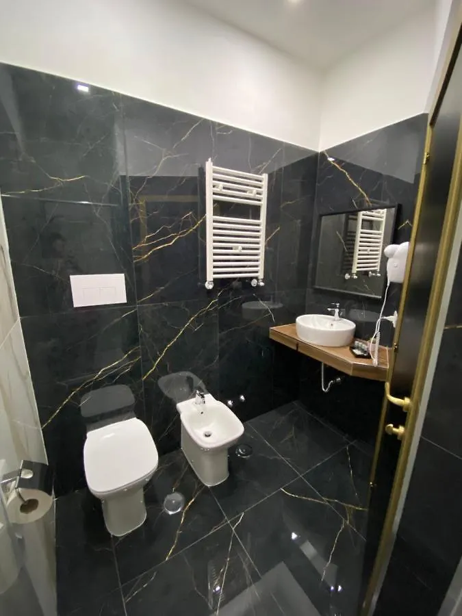 Katarios Suite Naples