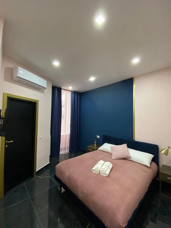 Katarios Suite Naples Bed & Breakfast