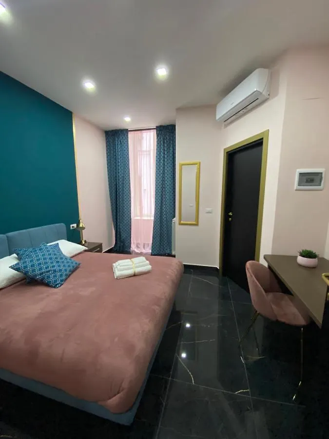 Bed & Breakfast Katarios Suite Naples
