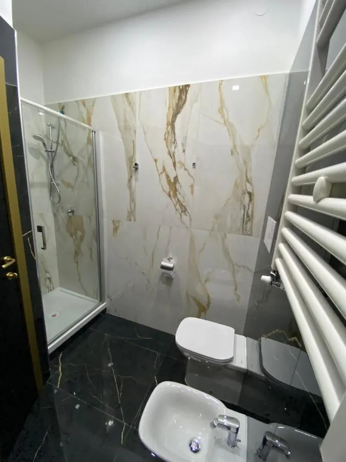 Katarios Suite Naples Bed & Breakfast