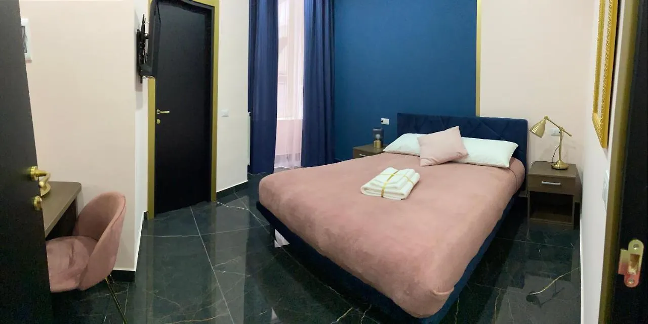 Bed & Breakfast Katarios Suite Naples