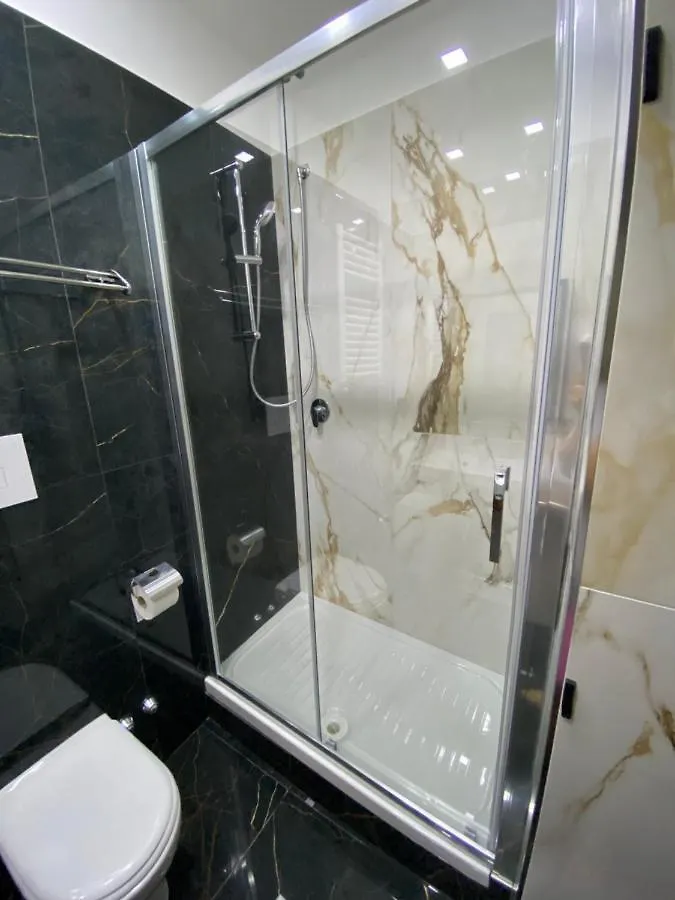 Bed & Breakfast Katarios Suite Naples Italy