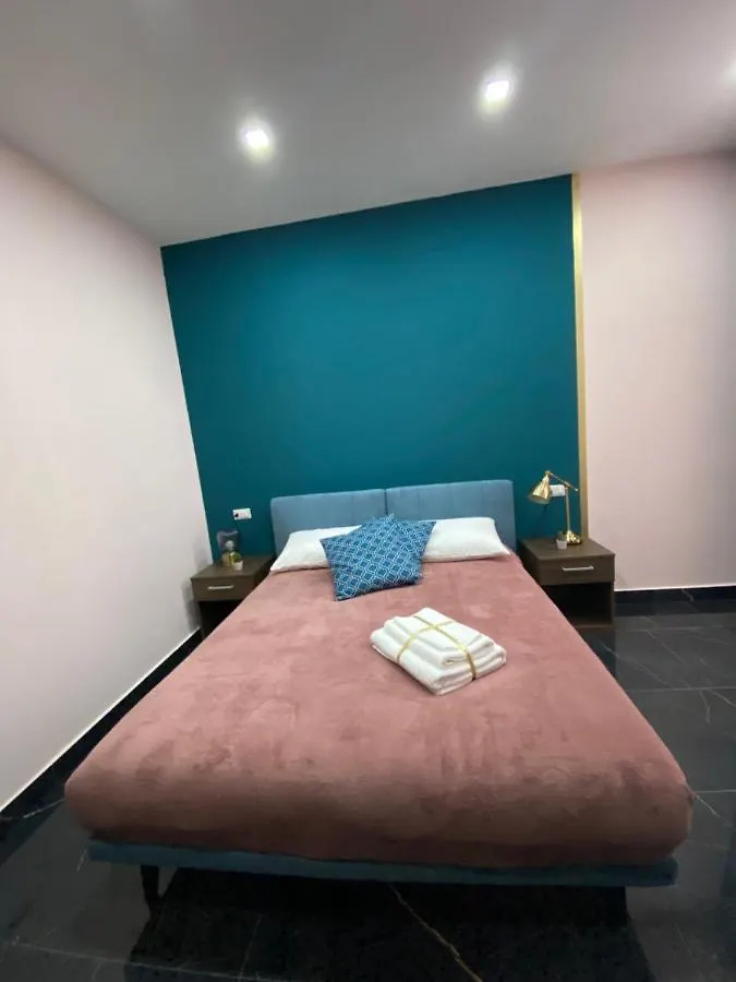 Katarios Suite Naples Bed & Breakfast