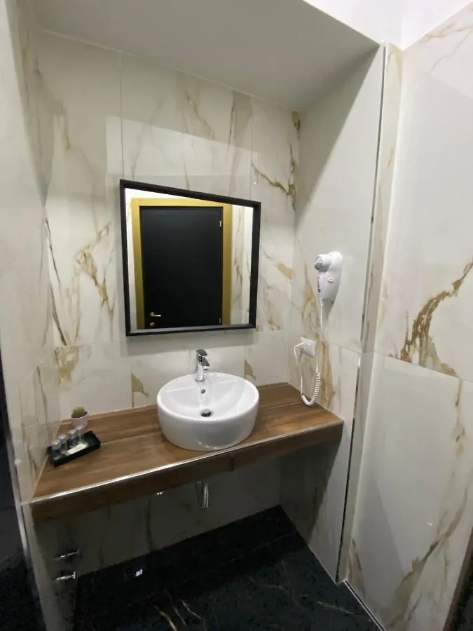 Katarios Suite Naples