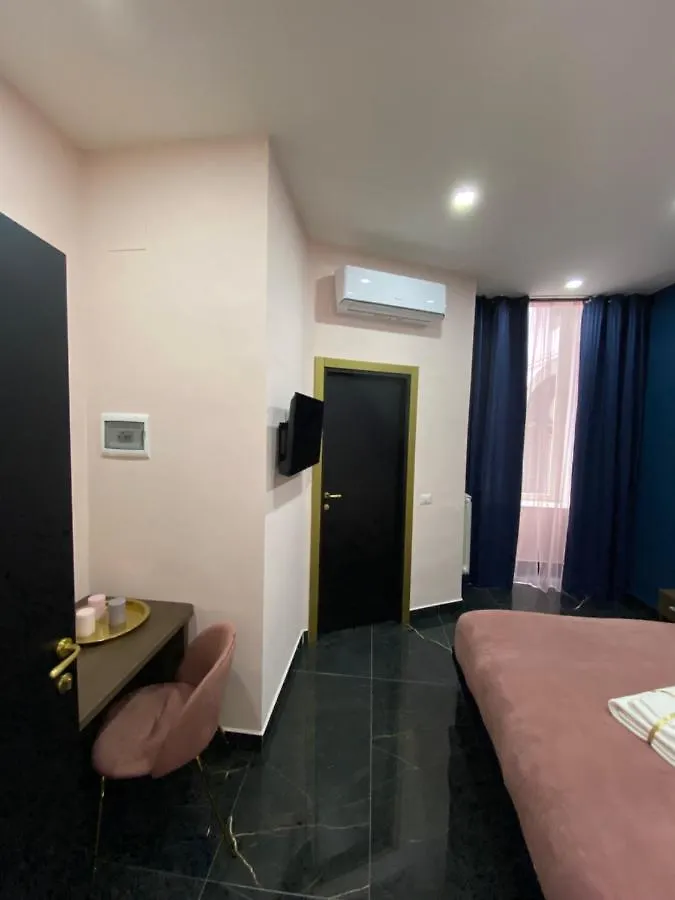 Katarios Suite Naples