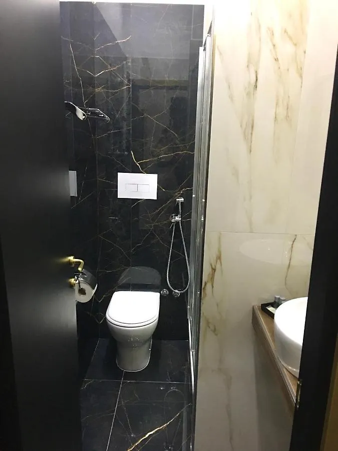 Katarios Suite Naples 0*,  Italy