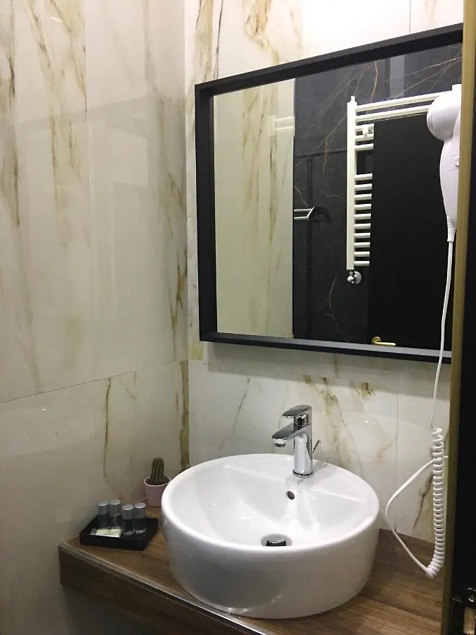 Katarios Suite Naples 0*,