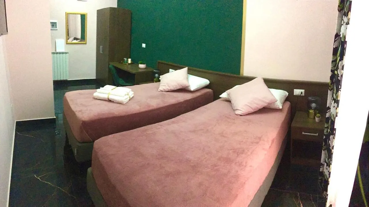 Katarios Suite Naples