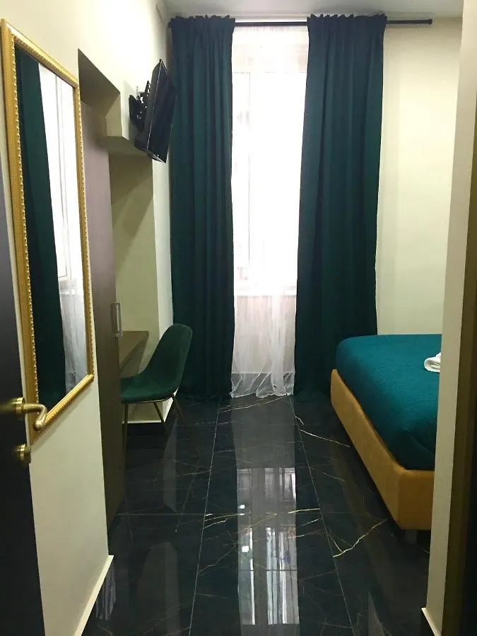 Katarios Suite Naples