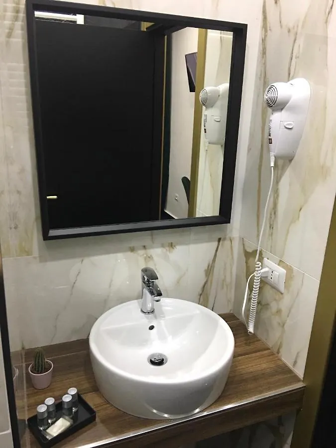 Bed & Breakfast Katarios Suite Naples Italy