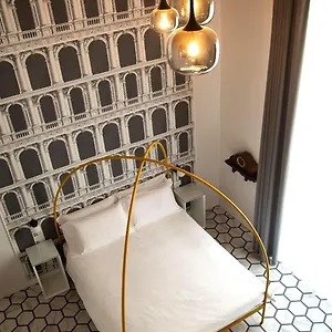  Guest house Costantinopoli 33 Grand