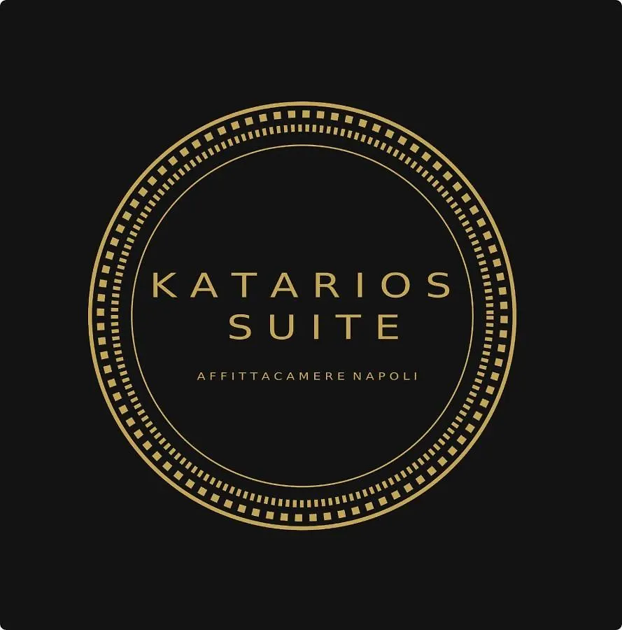Katarios Suite Νάπολη 0*,  Ιταλία