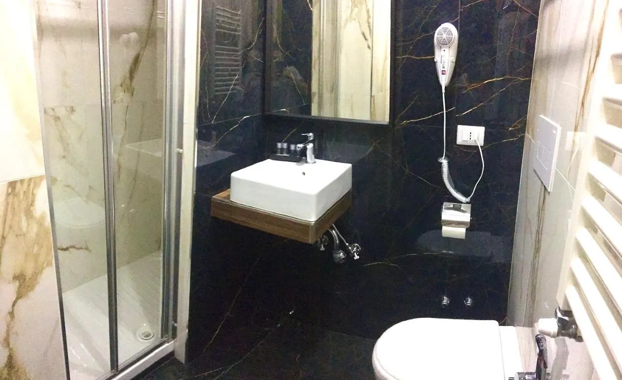 Bed and Breakfast Katarios Suite Νάπολη
