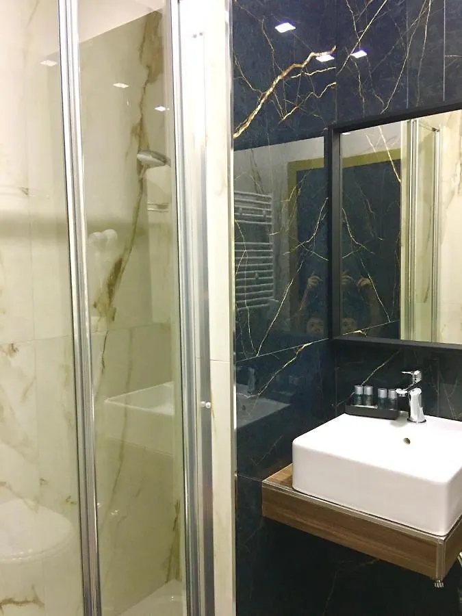 Katarios Suite Νάπολη