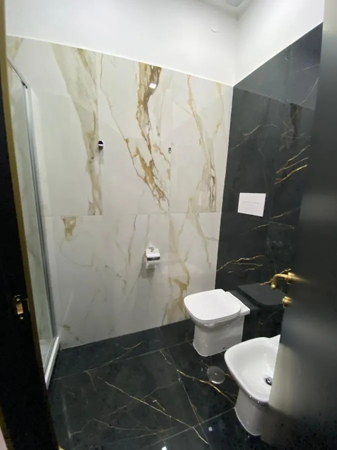 Katarios Suite Νάπολη Bed and Breakfast