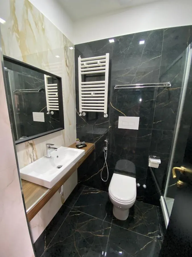 Katarios Suite Νάπολη Bed and Breakfast