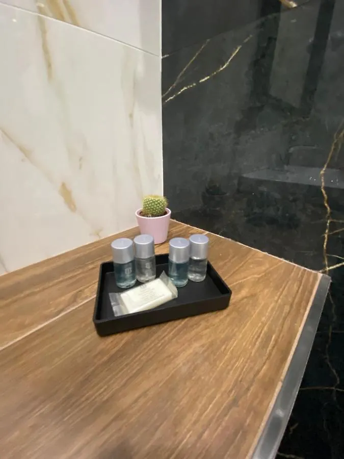 Katarios Suite Νάπολη Ιταλία