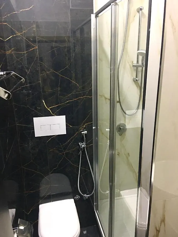 Katarios Suite Νάπολη Bed and Breakfast