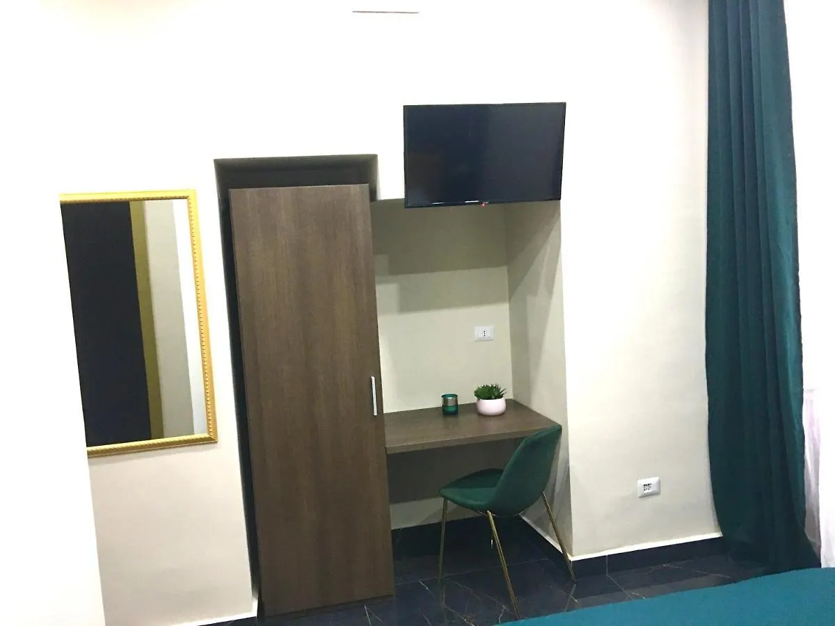 Katarios Suite Νάπολη