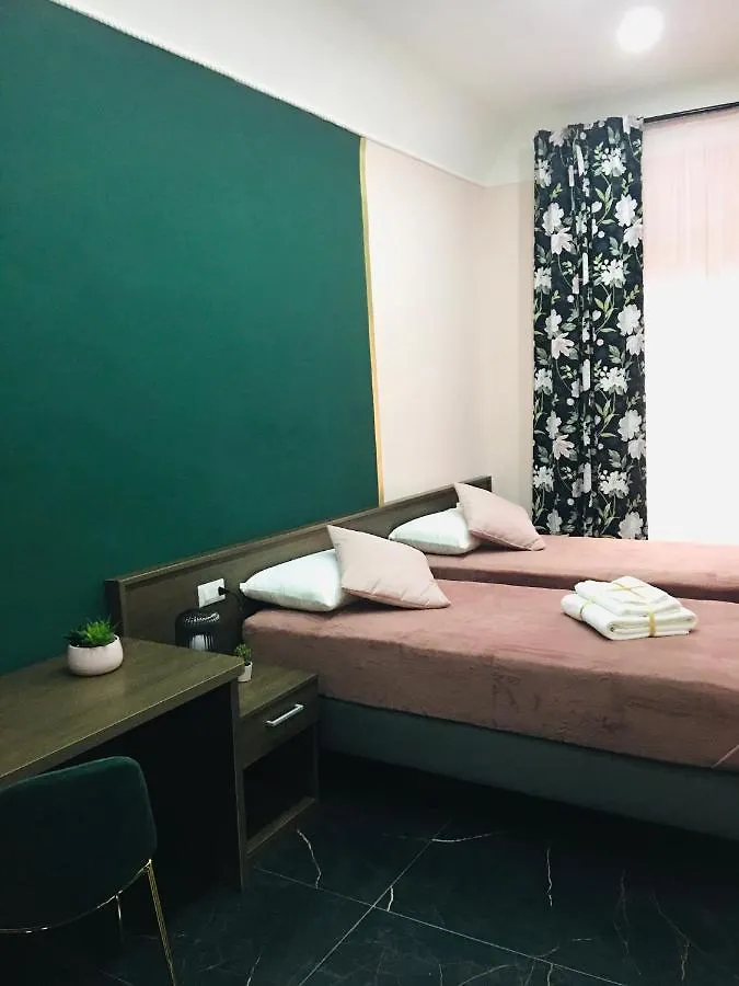 Bed and Breakfast Katarios Suite Νάπολη